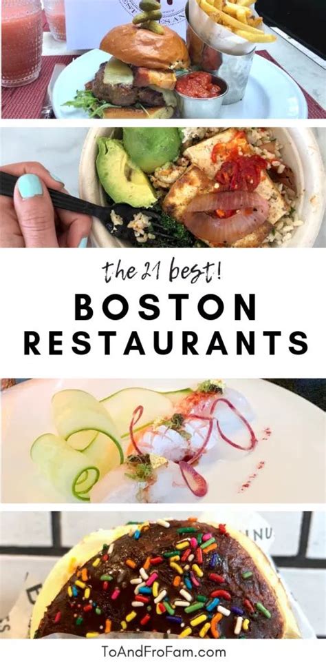 best places for lunch in boston|downtown boston restaurants lunch.